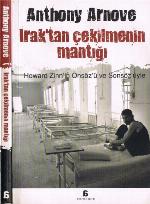 Irak'tan çekilmenin mantığı