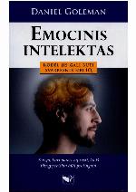Emocinis intelektas