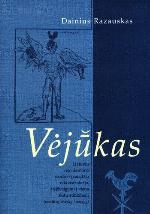 Vėjūkas