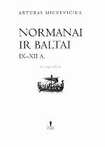 Normanai ir baltai IX-XII a. 