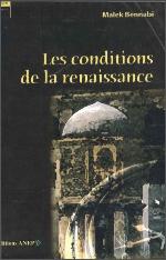 Les conditions de la Renaissance : problème d'une civilisation