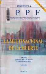 La multinacional de la muerte