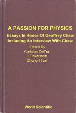 A Passion for Physics
