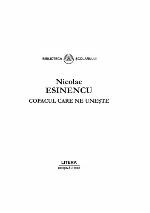 Copacul care ne uneşte