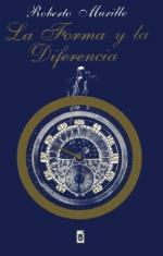 La forma y la diferencia