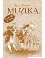 MŪZIKA 5. KLASEI. Skolotāja grāmata