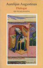 Dialogai : apie laisvąjį sprendimą