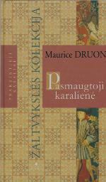 Pasmaugtoji karalienė