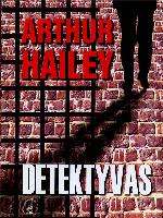 Detektvyas : romanas