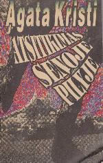 Atsitikimas senoje pilyje