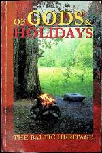 Of Gods and Holidays