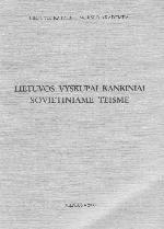 Lietuvos vyskupai kankiniai sovietiniame teisme