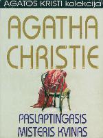 Paslaptingasis misteris Kvinas