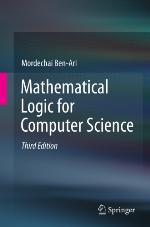Mathematical Logic for Computer Science
