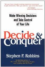 Decide and Conquer