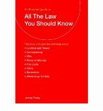 All the Law You Should Know