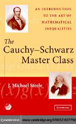 The Cauchy-Schwarz Master Class: An Introduction to the Art of Mathematical Inequalities