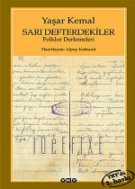 Sarı Defterdekiler