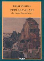 Peri Bacaları