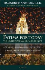 Fatima for Today
