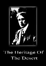 The Heritage of the Desert (Zane Grey Westerns #5)