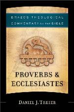 Proverbs & Ecclesiastes (BTCB)