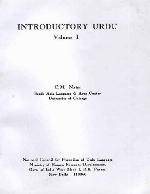 Introductory Urdu