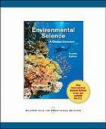 Environmental science : a global concern