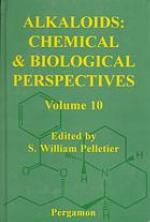 Alkaloids : chemical and biological perspectives