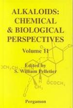 Alkaloids. Volume Eleven : chemical and biological perspectives