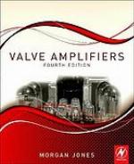 Valve amplifiers