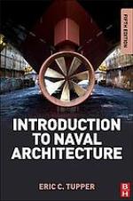 Introduction to naval architecture, fifth edition