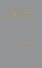 Degenerate ring transformations of heterocyclic compounds