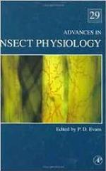Advances in insect physiology