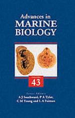 Advances in marine biology. Vol. 43