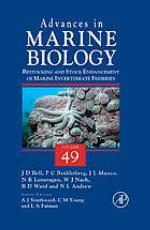 Restocking and stock enhancement of marine invertebrate fisheries