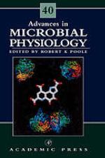 Advances in microbial physiology