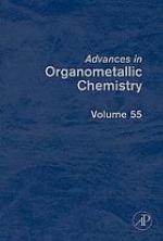 Advances in organometallic chemistry. Volume 31