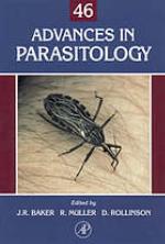Advances in parasitology. Vol. 46