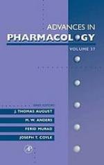 Advances in pharmacology [39].