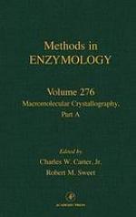Macromolecular crystallography. Part C