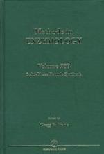 Solid-phase peptide synthesis. Volume 289