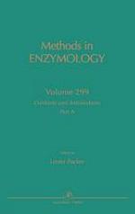 Oxidants and antioxidants