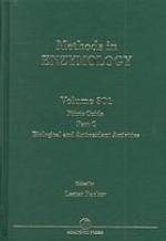 Nitric oxide: biological and antioxidant activities.