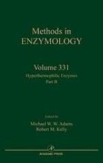 Hyperthermophilic enzymes. Part B