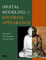 Digital Modeling of Material Appearance