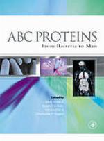 ABC proteins : from bacteria to man