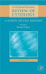 International review of cytology : a survey of cell biology . . V. 255