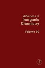 Advances in inorganic chemistry. Vol. 60