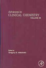 Advances in clinical chemistry. Volume 46